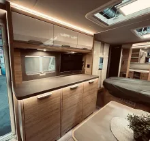 Fahrzeugbild Knaus Südwind 650 PXB Black Selection #9
