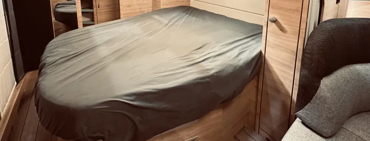 Fahrzeugbild Knaus Südwind 650 PXB Black Selection #13