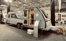 Fahrzeugbild Knaus Südwind 650 PXB Black Selection #1