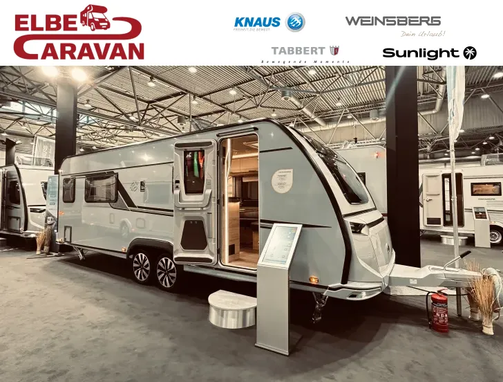 Fahrzeugbild Knaus Südwind 650 PXB Black Selection #1