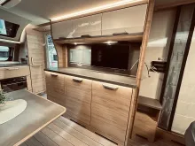 Fahrzeugbild Knaus Südwind 650 PXB Black Selection #10