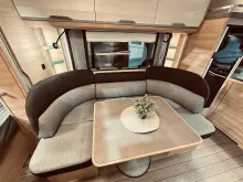 Fahrzeugbild Knaus Südwind 650 PXB Black Selection #12