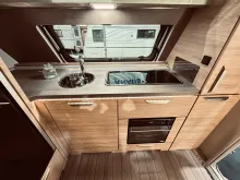 Fahrzeugbild Knaus Südwind 650 PXB Black Selection #14
