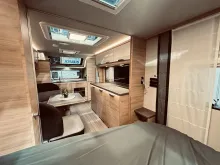 Fahrzeugbild Knaus Südwind 650 PXB Black Selection #7