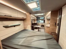 Fahrzeugbild Knaus Südwind 650 PXB Black Selection #8