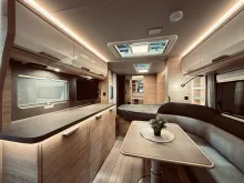 Fahrzeugbild Knaus Südwind 650 PXB Black Selection #6