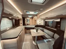 Fahrzeugbild Knaus Südwind 650 PXB Black Selection #5
