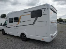 Fahrzeugbild Eura Mobil Profila RS PRS 720 EB 140PS/Alu/Klima/RFK/4,25t #21