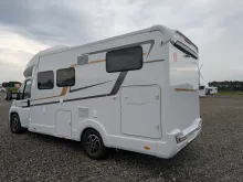 Fahrzeugbild Eura Mobil Profila RS PRS 695 EB 180PS/Klima/Navi/Alu/Lithium #18