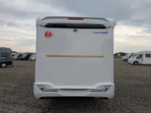 Fahrzeugbild Eura Mobil Profila RS PRS 695 EB 180PS/Klima/Navi/Alu/Lithium #19