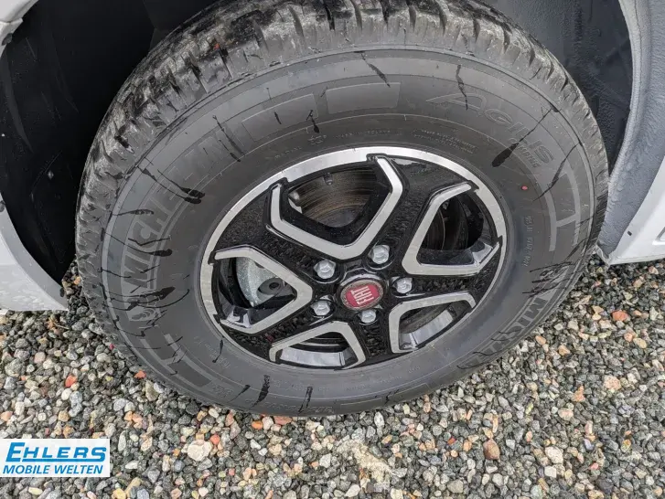 Fahrzeugbild Eura Mobil Profila RS PRS 695 EB 180PS/Klima/Navi/Alu/Lithium #21