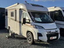 Fahrzeugbild Carthago C1-tourer T 143 KB-LE comfort 4.2t 180 PS Automatik #16