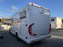 Fahrzeugbild Carthago C1-tourer T 143 KB-LE comfort 4.2t 180 PS Automatik #3