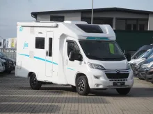 Fahrzeugbild Joa Camp F60, wie T58, Navi/Kam., Markise, Radtr. uvm! #2