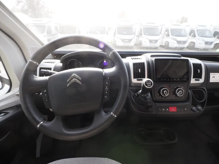 Fahrzeugbild Joa Camp F60, wie T58, Navi/Kam., Markise, Radtr. uvm! #4