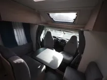 Fahrzeugbild Joa Camp F60, wie T58, Navi/Kam., Markise, Radtr. uvm! #5