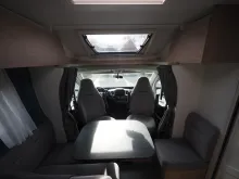 Fahrzeugbild Joa Camp F60, wie T58, Navi/Kam., Markise, Radtr. uvm! #6