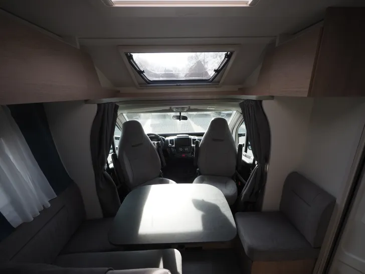 Fahrzeugbild Joa Camp F60, wie T58, Navi/Kam., Markise, Radtr. uvm! #6