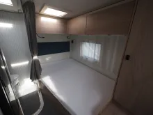 Fahrzeugbild Joa Camp F60, wie T58, Navi/Kam., Markise, Radtr. uvm! #8