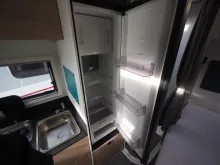 Fahrzeugbild Joa Camp F60, wie T58, Navi/Kam., Markise, Radtr. uvm! #11