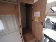 Fahrzeugbild Joa Camp F60, wie T58, Navi/Kam., Markise, Radtr. uvm! #12