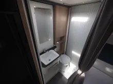 Fahrzeugbild Joa Camp F60, wie T58, Navi/Kam., Markise, Radtr. uvm! #13