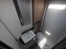 Fahrzeugbild Joa Camp F60, wie T58, Navi/Kam., Markise, Radtr. uvm! #14