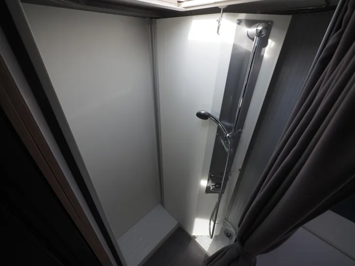 Fahrzeugbild Joa Camp F60, wie T58, Navi/Kam., Markise, Radtr. uvm! #15