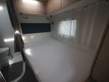 Fahrzeugbild Joa Camp F60, wie T58, Navi/Kam., Markise, Radtr. uvm! #16