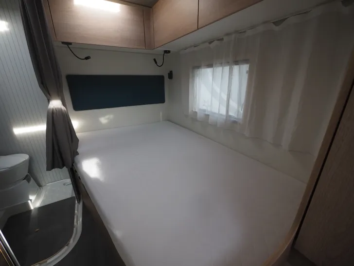 Fahrzeugbild Joa Camp F60, wie T58, Navi/Kam., Markise, Radtr. uvm! #16