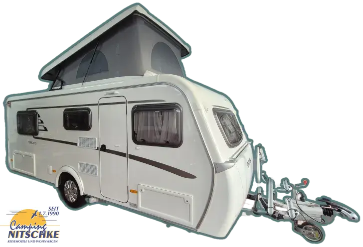 Fahrzeugbild Hymer Eriba Feeling 442 #1