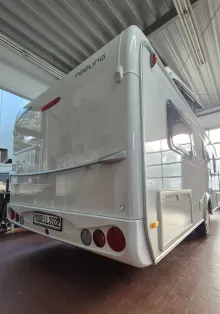 Fahrzeugbild Hymer Eriba Feeling 442 #4