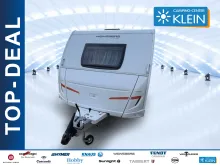 Fahrzeugbild Weinsberg CaraOne 480 QDK EDITION [HOT] #1
