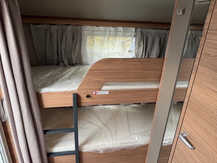 Fahrzeugbild Weinsberg CaraOne 480 QDK EDITION [HOT] #11