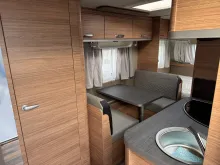 Fahrzeugbild Weinsberg CaraOne 480 QDK EDITION [HOT] #7