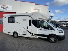 Fahrzeugbild Benimar Tessoro T495 UP #2