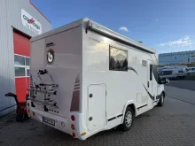 Fahrzeugbild Benimar Tessoro T495 UP #3