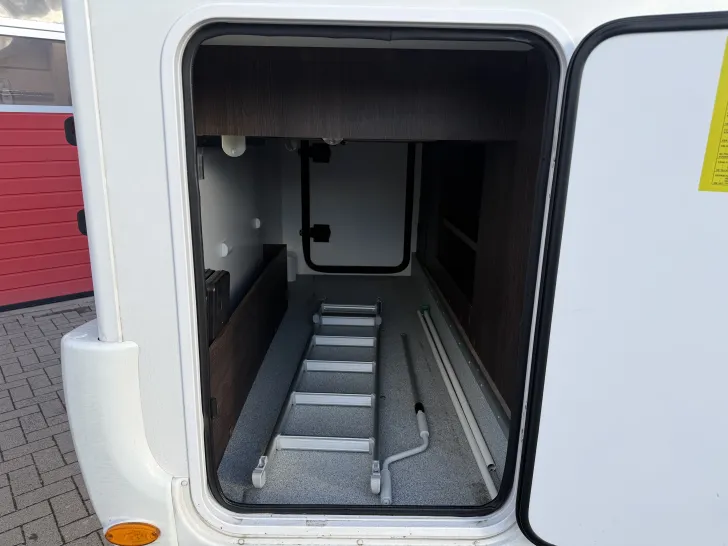 Fahrzeugbild Benimar Tessoro T495 UP #5