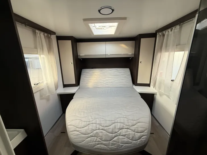 Fahrzeugbild Benimar Tessoro T495 UP #10