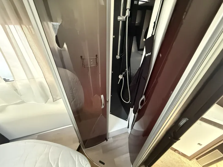 Fahrzeugbild Benimar Tessoro T495 UP #11