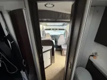 Fahrzeugbild Benimar Tessoro T495 UP #13