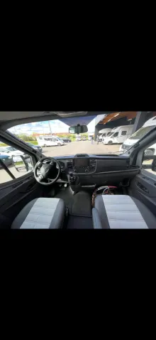 Fahrzeugbild Sunlight Capron Cliff VCE600 #4