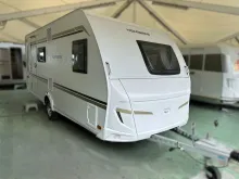 Fahrzeugbild Weinsberg CaraOne 500 FDK *2Pakete*1700kg*Deckenschrank* #1