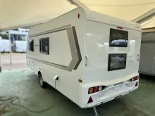 Fahrzeugbild Weinsberg CaraOne 500 FDK *2Pakete*1700kg*Deckenschrank* #3