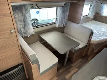 Fahrzeugbild Weinsberg CaraOne 500 FDK *2Pakete*1700kg*Deckenschrank* #5