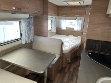 Fahrzeugbild Weinsberg CaraOne 500 FDK *2Pakete*1700kg*Deckenschrank* #6