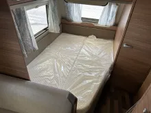 Fahrzeugbild Weinsberg CaraOne 500 FDK *2Pakete*1700kg*Deckenschrank* #7