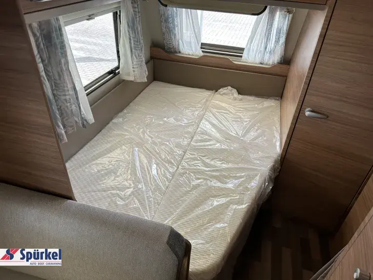 Fahrzeugbild Weinsberg CaraOne 500 FDK *2Pakete*1700kg*Deckenschrank* #7