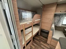 Fahrzeugbild Weinsberg CaraOne 500 FDK *2Pakete*1700kg*Deckenschrank* #9