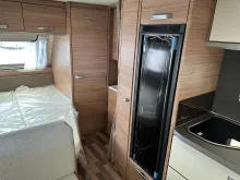 Fahrzeugbild Weinsberg CaraOne 500 FDK *2Pakete*1700kg*Deckenschrank* #12